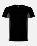 Camiseta Roly Shanghai