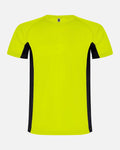 Camiseta Roly Shanghai