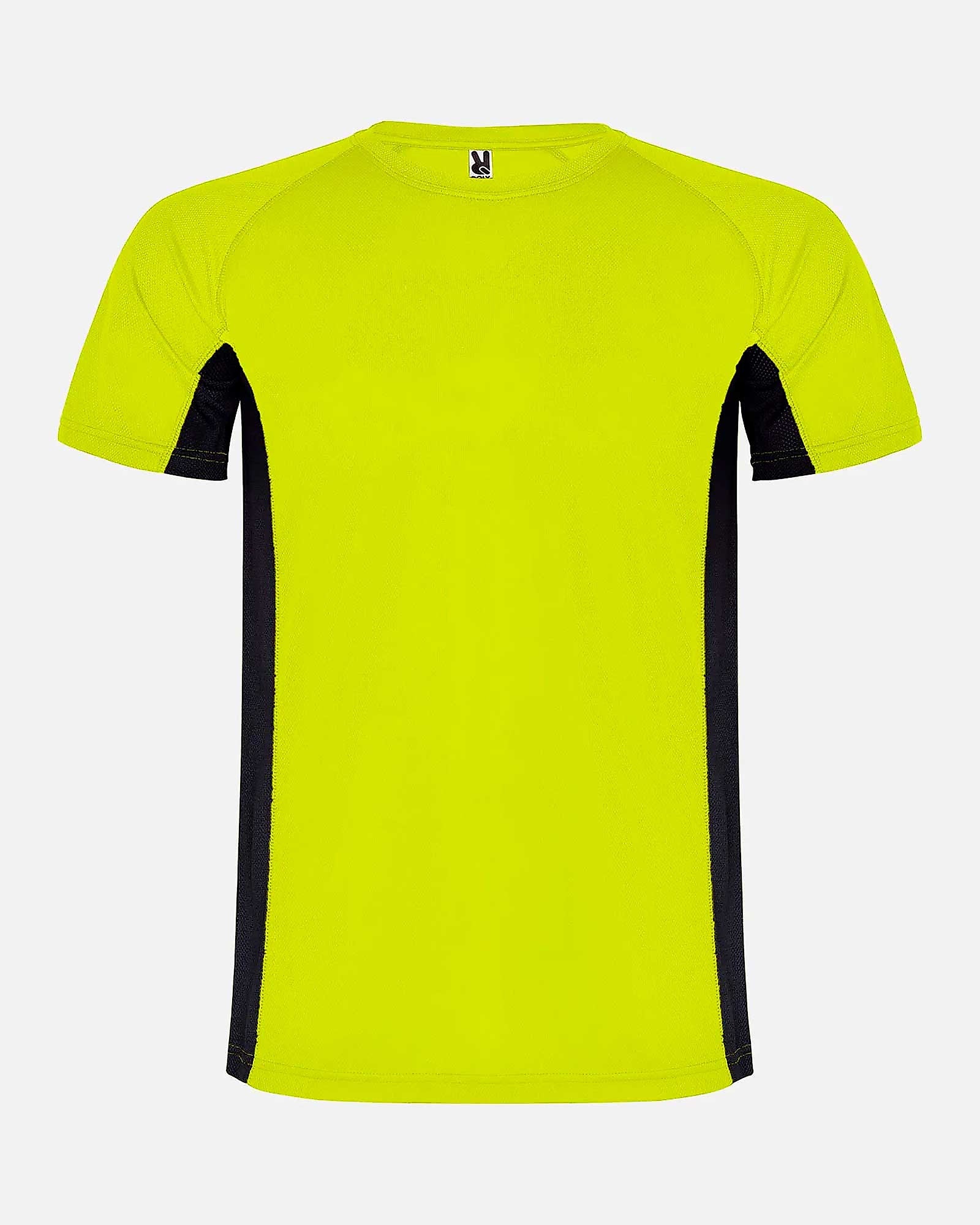 Camiseta Roly Shanghai