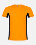 Camiseta Roly Shanghai