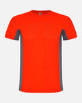 Camiseta Roly Shanghai