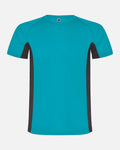 Camiseta Roly Shanghai
