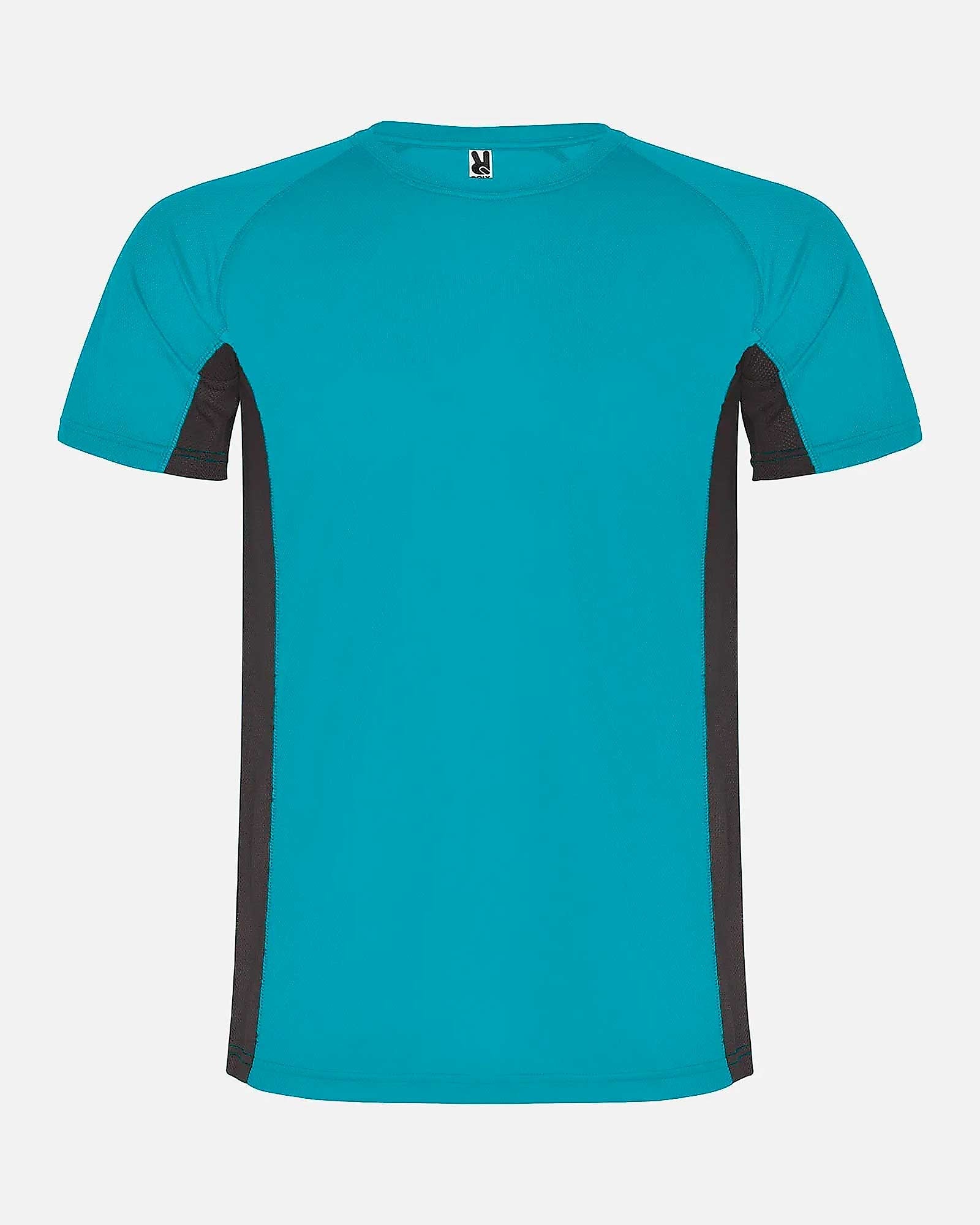 Camiseta Roly Shanghai