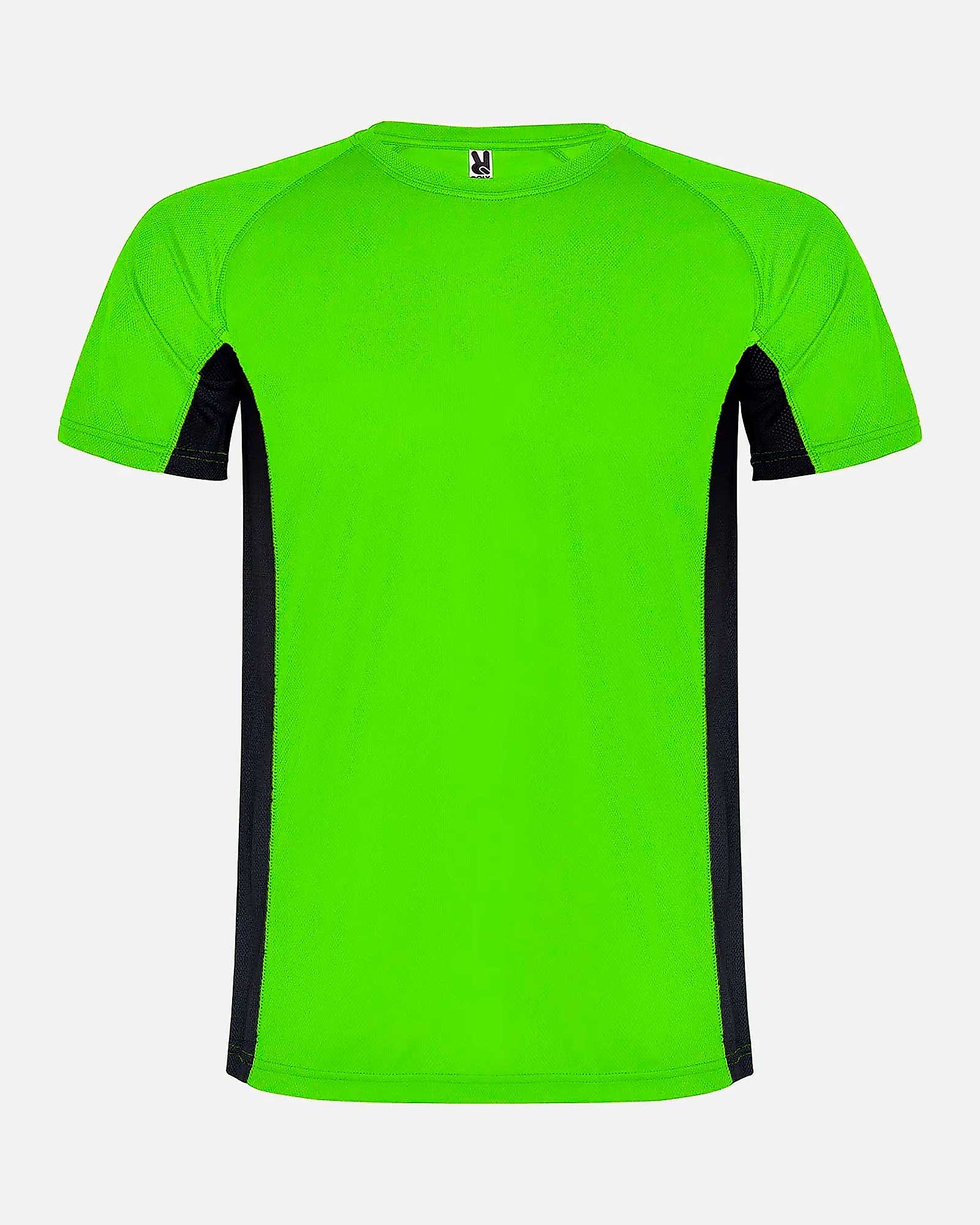 Camiseta Roly Shanghai