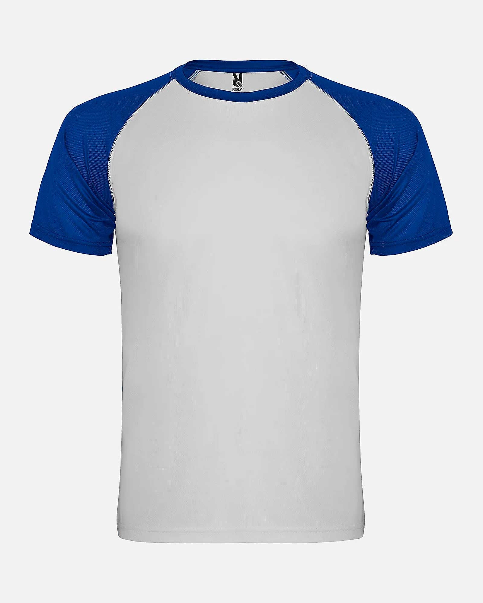 Camiseta Roly Indianapolis