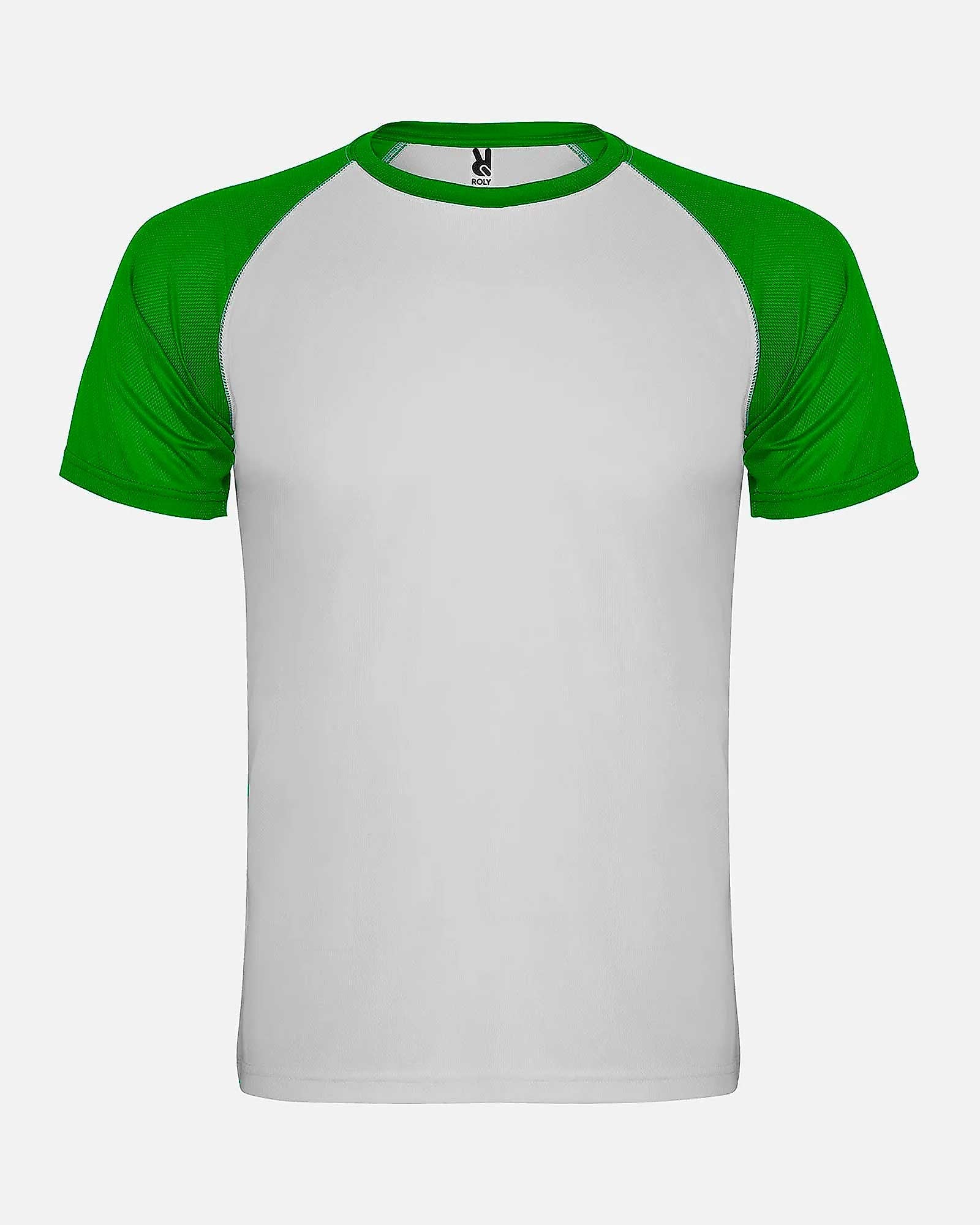 Camiseta Roly Indianapolis