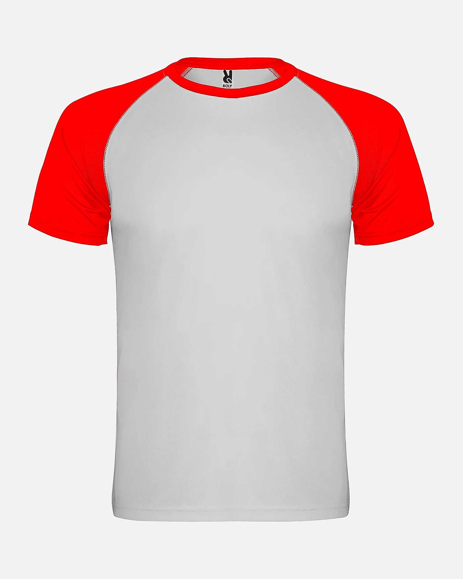 Camiseta Roly Indianapolis