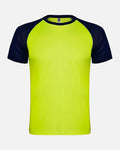 Camiseta Roly Indianapolis