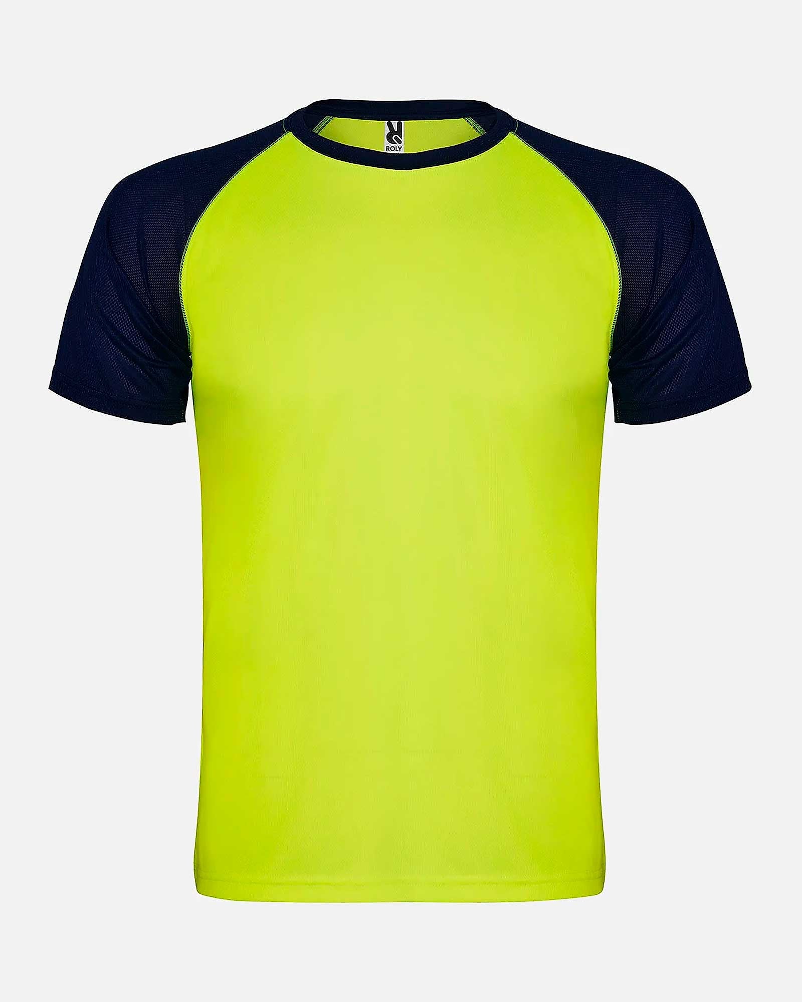 Camiseta Roly Indianapolis