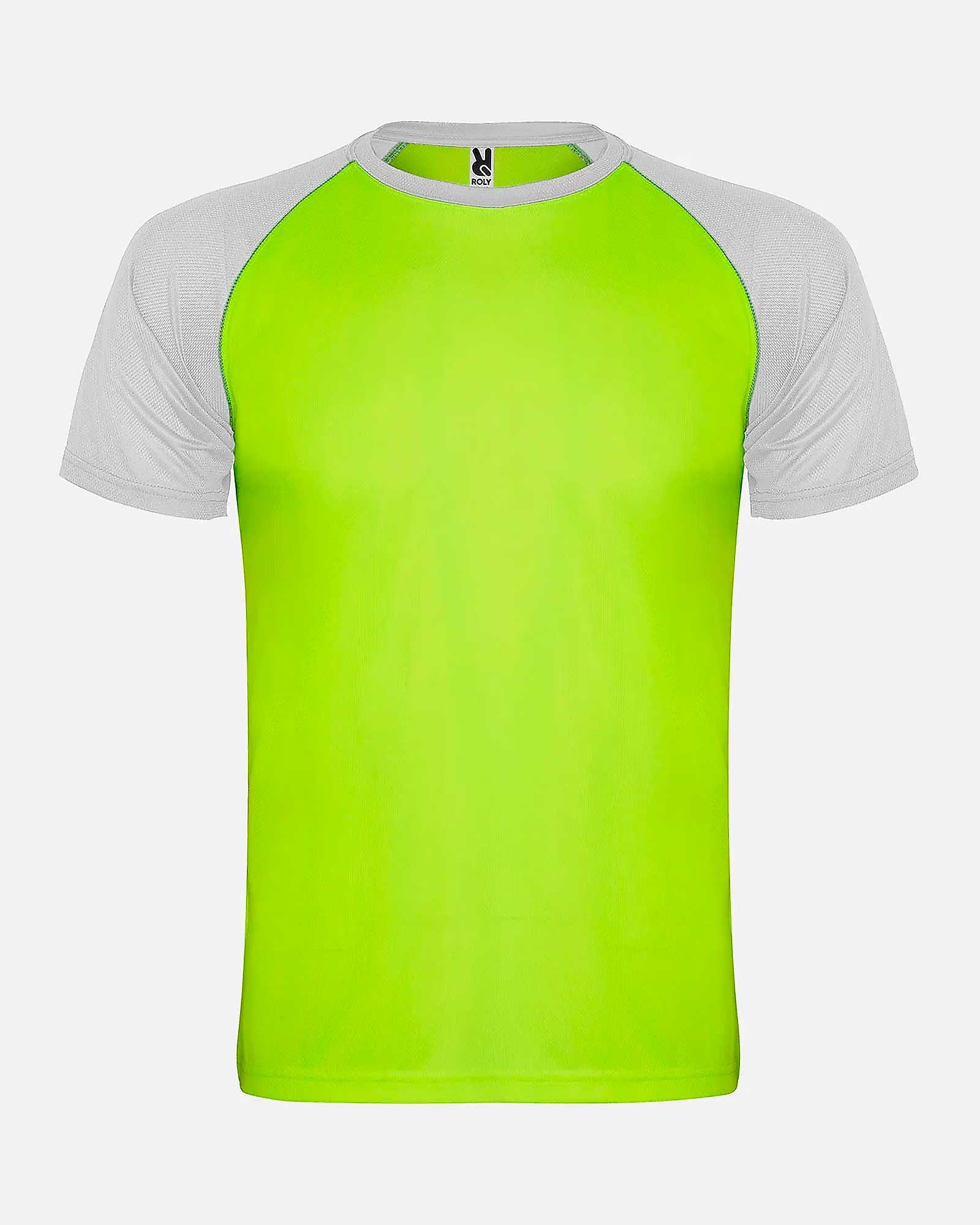 Camiseta Roly Indianapolis