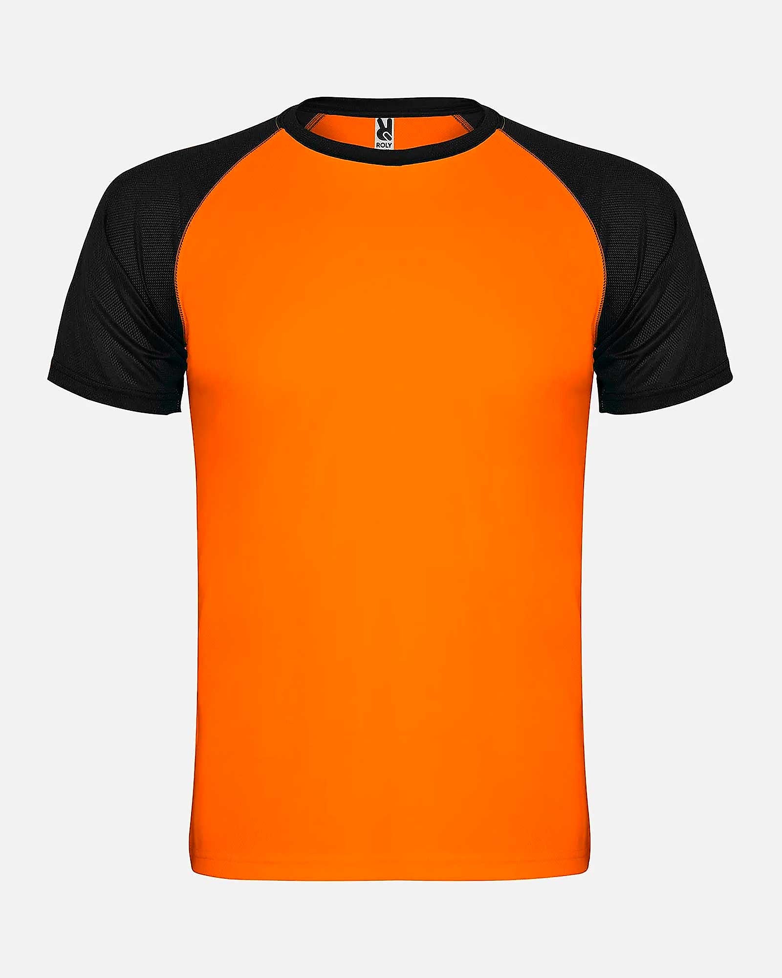 Camiseta Roly Indianapolis