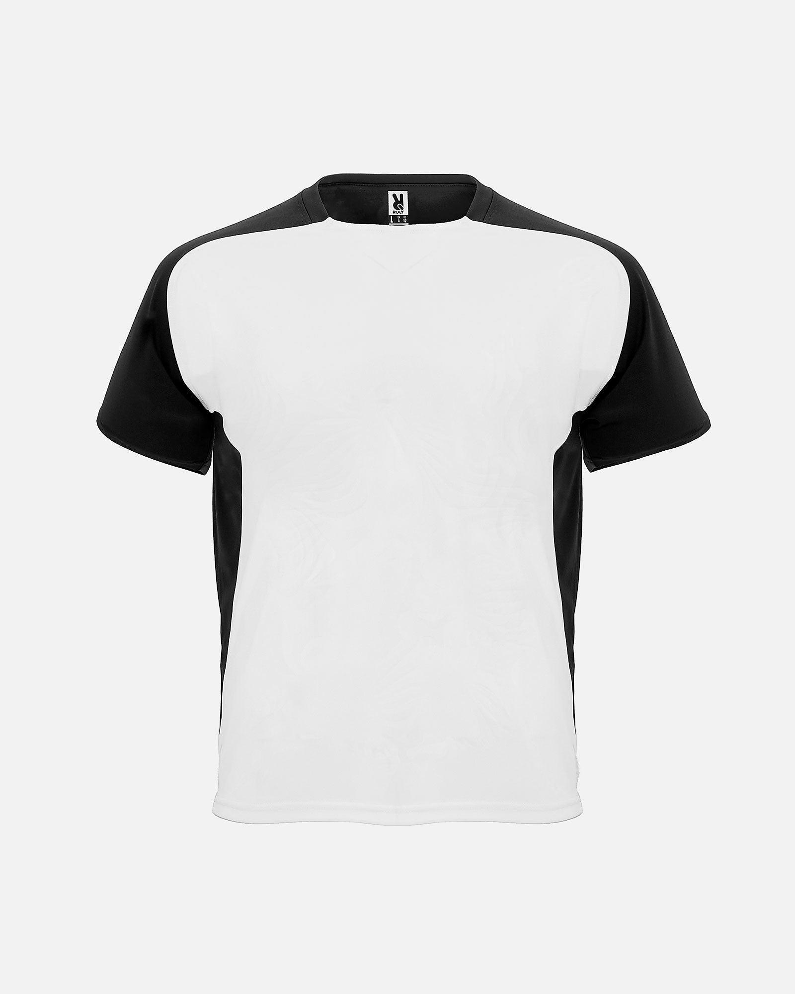 Camiseta de fútbol Roly Bugatti