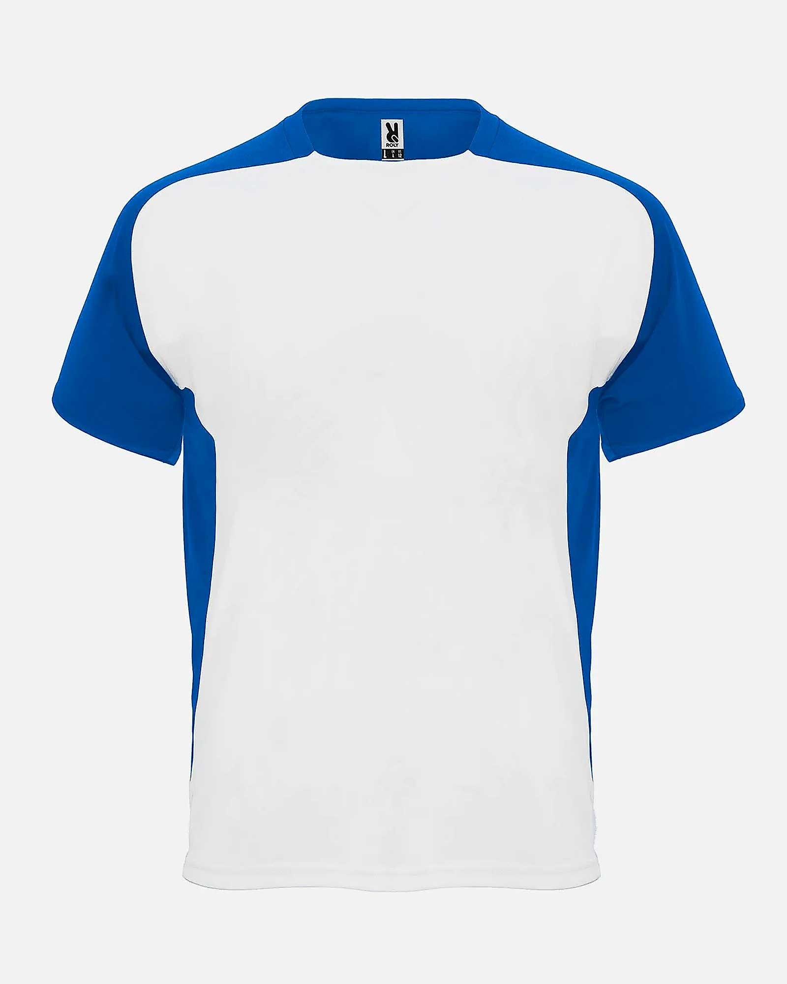 Camiseta Roly Bugatti