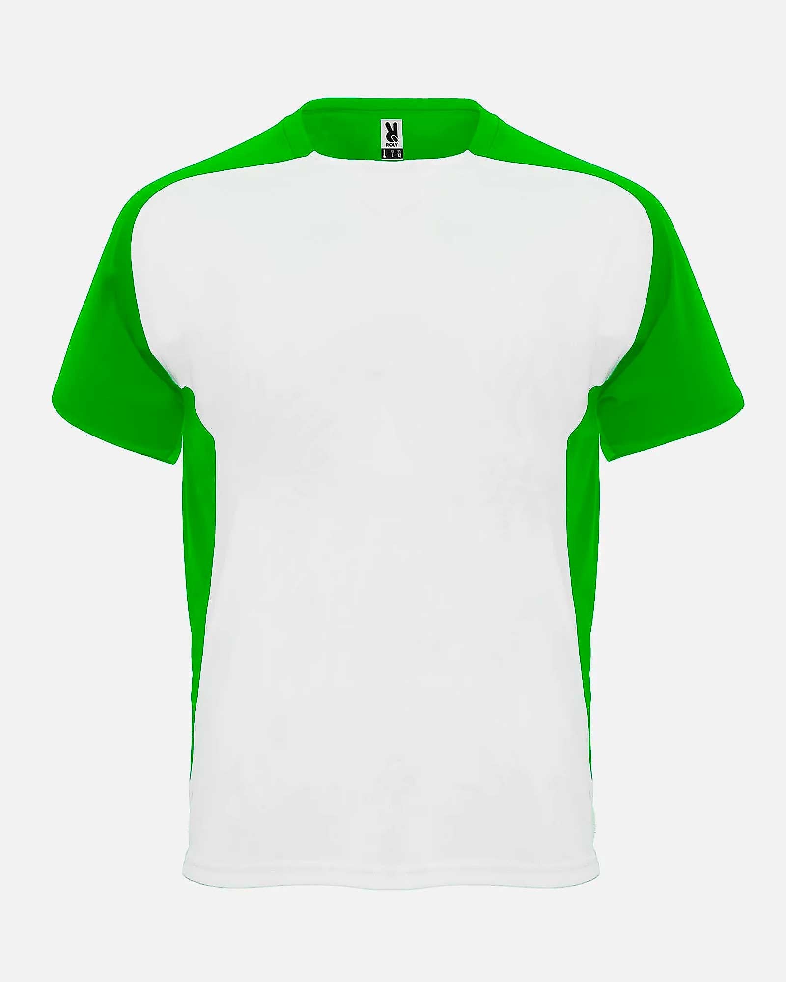Camiseta Roly Bugatti