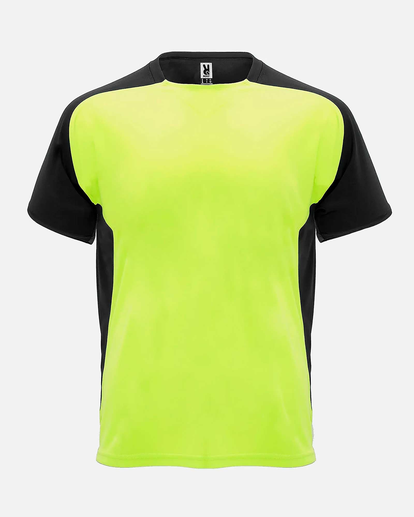 Camiseta Roly Bugatti