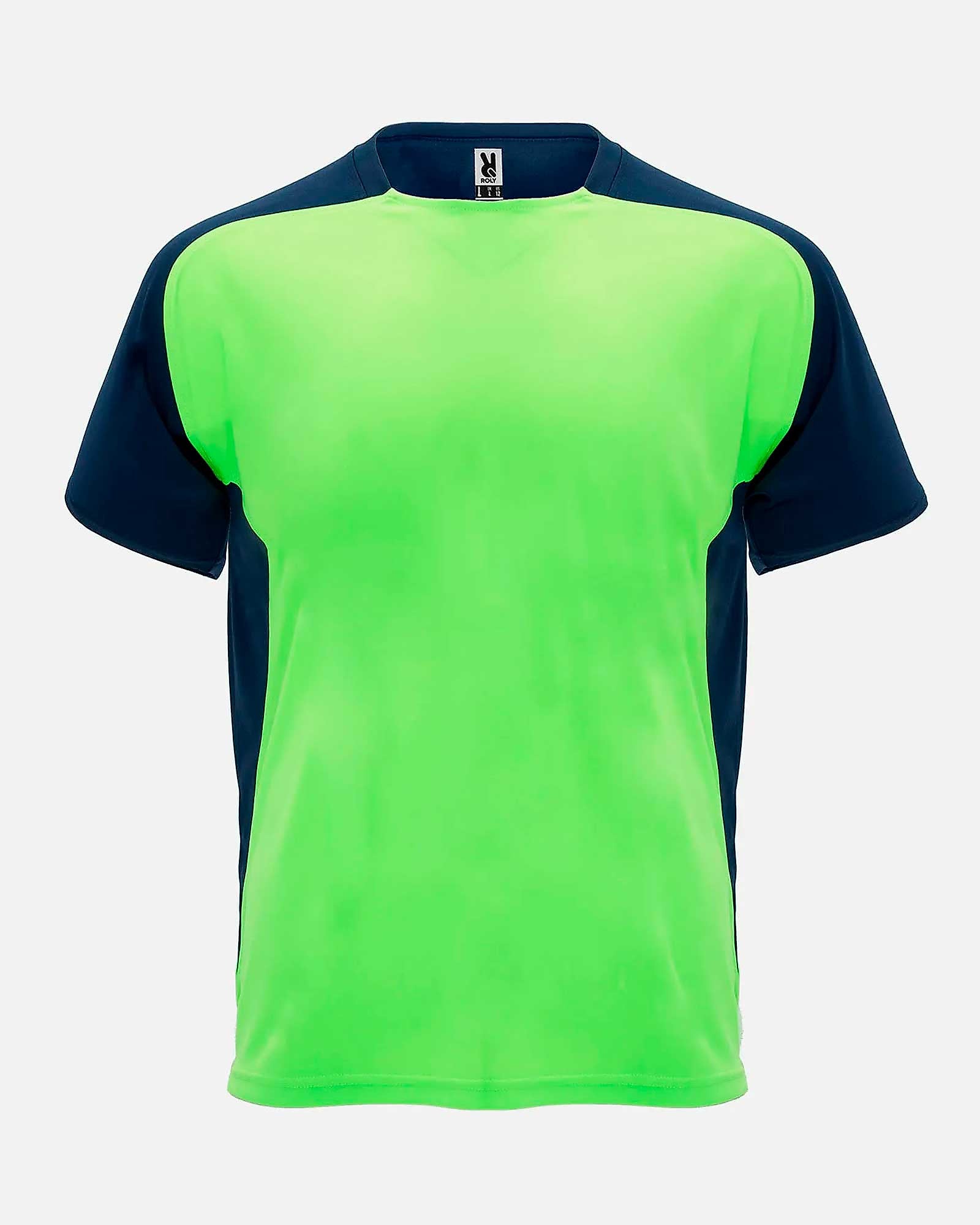 Camiseta Roly Bugatti