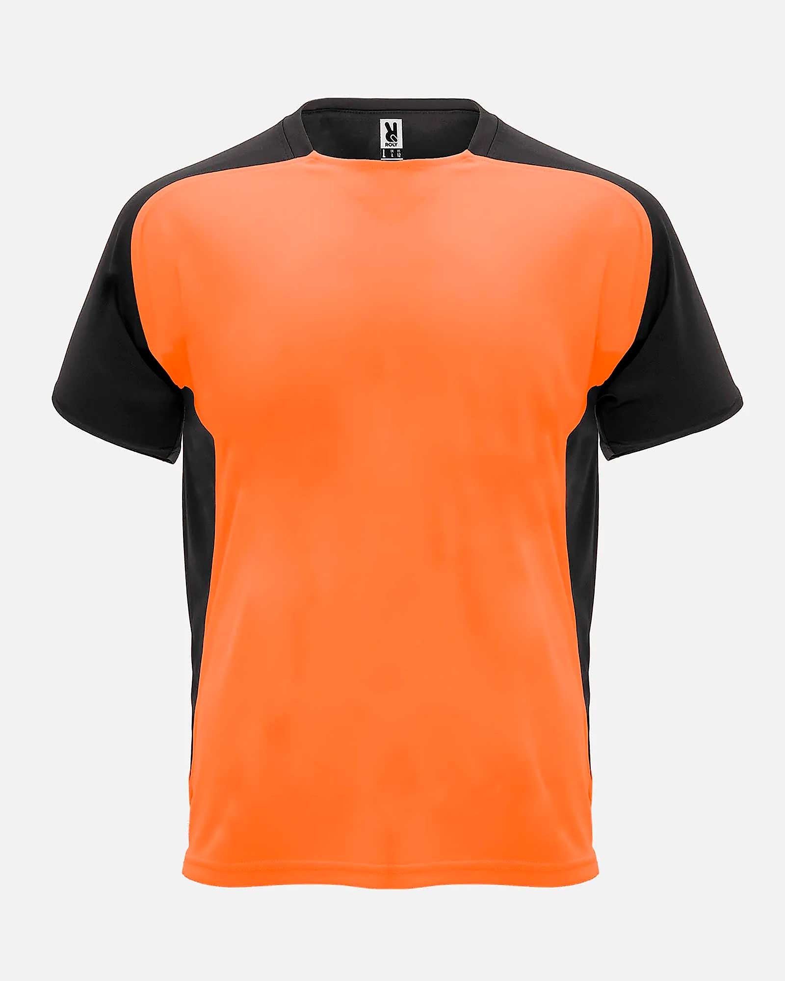 Camiseta Roly Bugatti