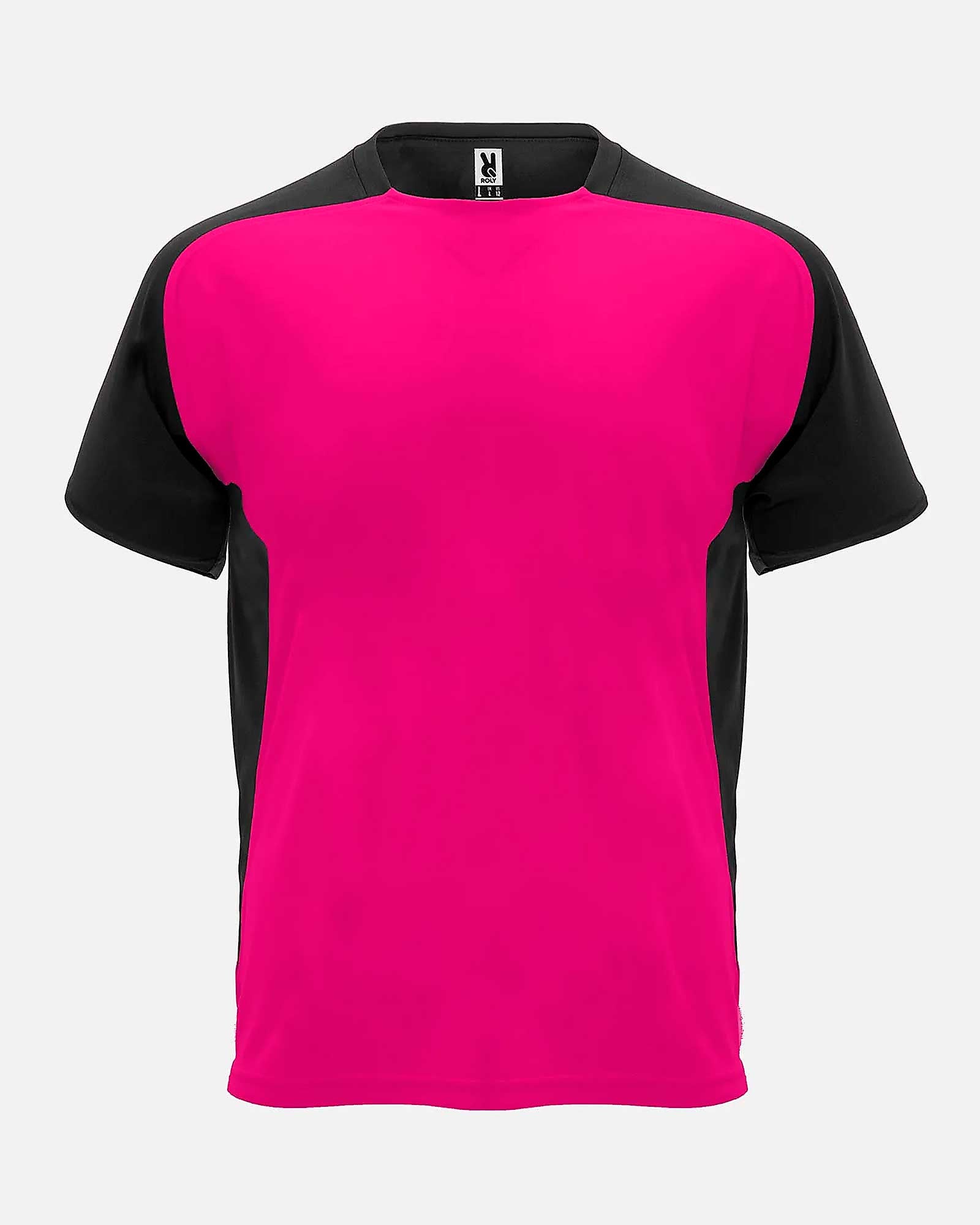 Camiseta Roly Bugatti