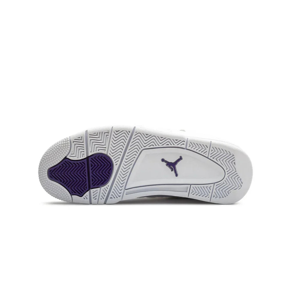 J4 RETRO METALLIC PURPLE