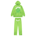 SP5DER TRACKSUIT