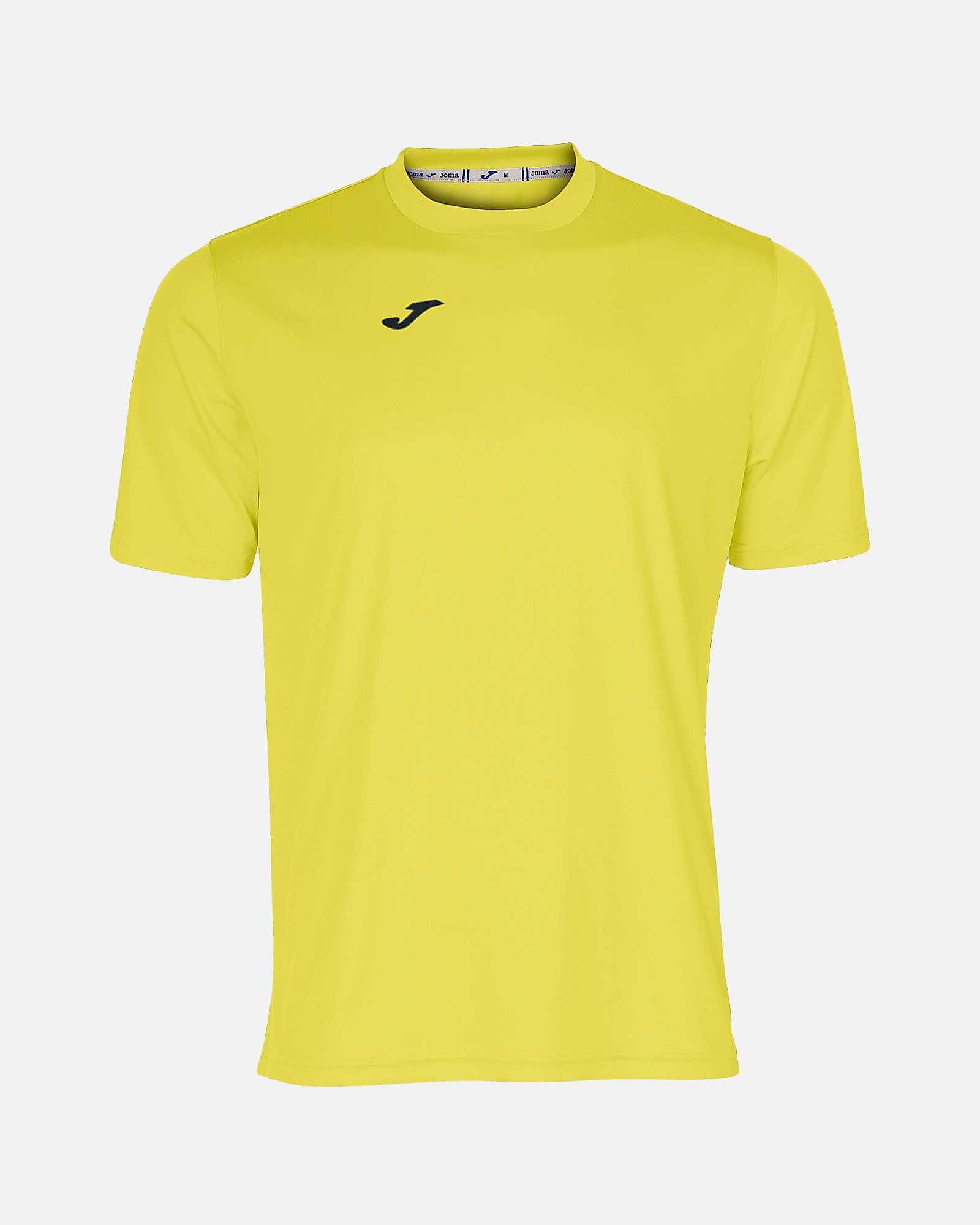Camiseta de fútbol Joma Combi