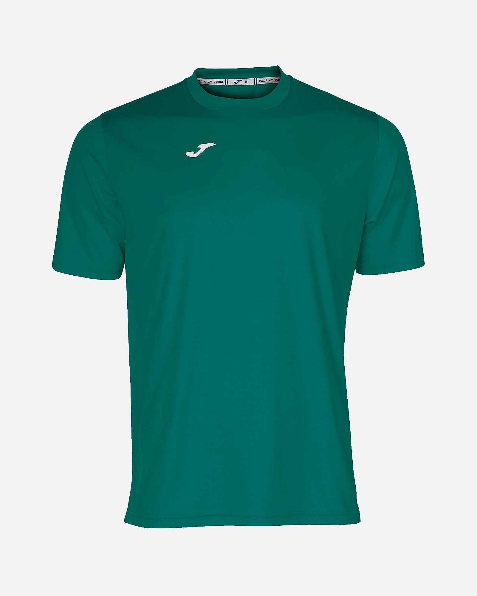 Camiseta Joma Combi
