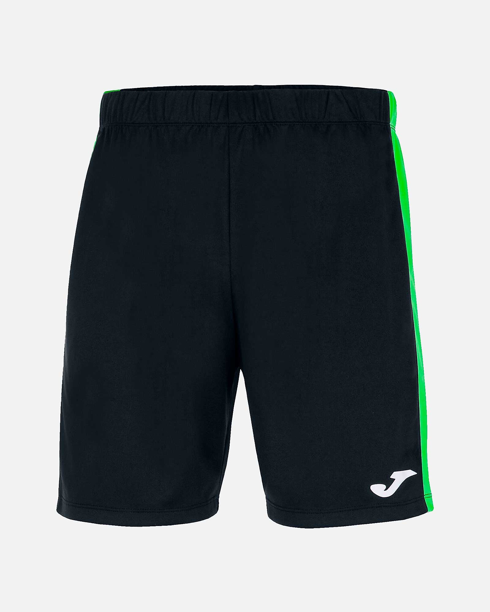 Pantalón corto de fútbol Joma Maxi