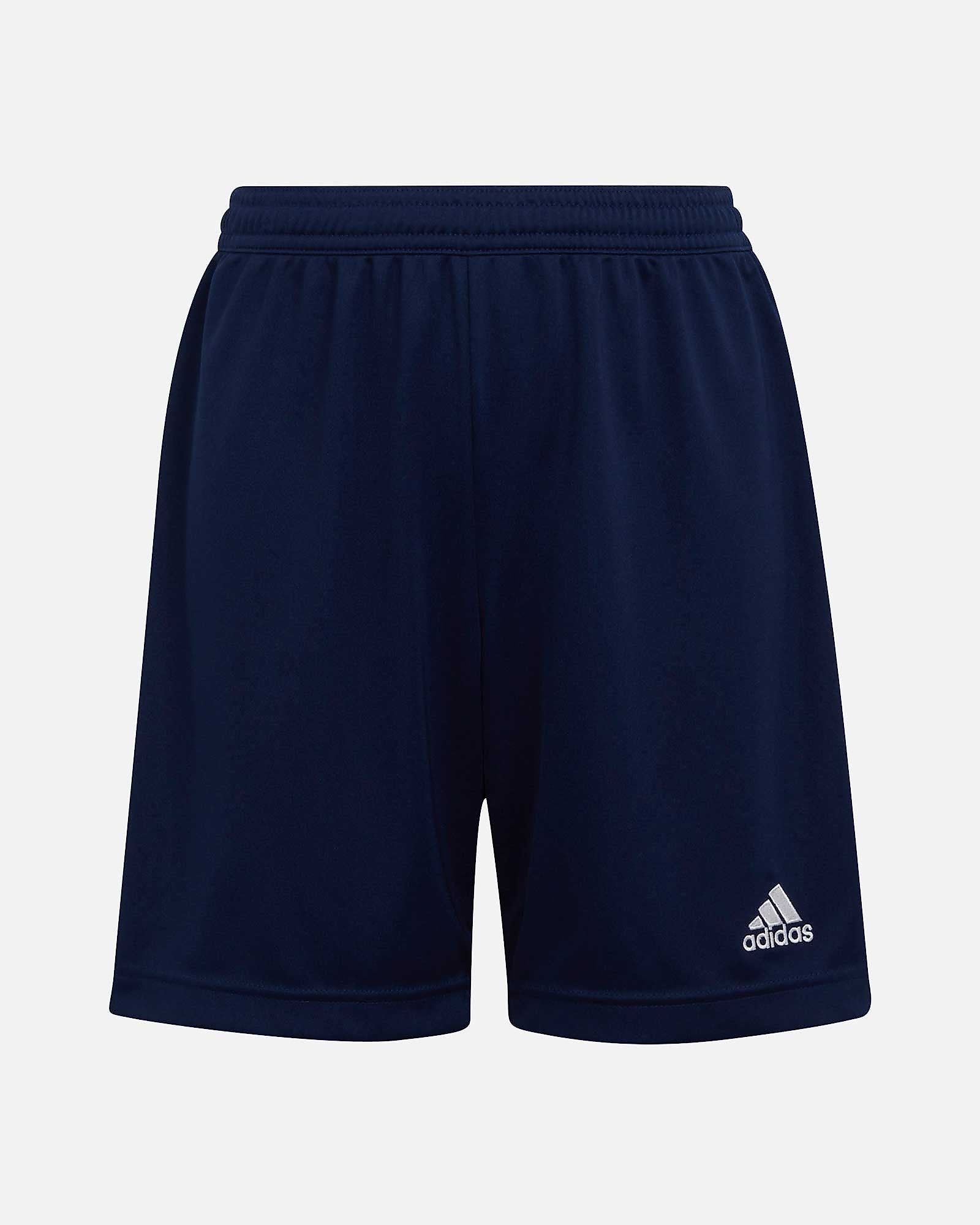 Pantalón corto adidas Entrada 22