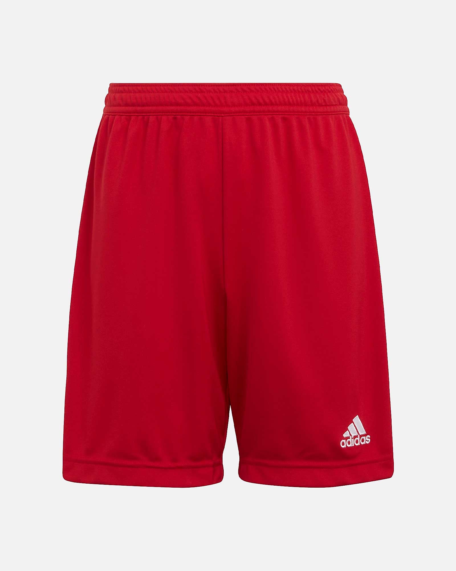 Pantalón corto adidas Entrada 22
