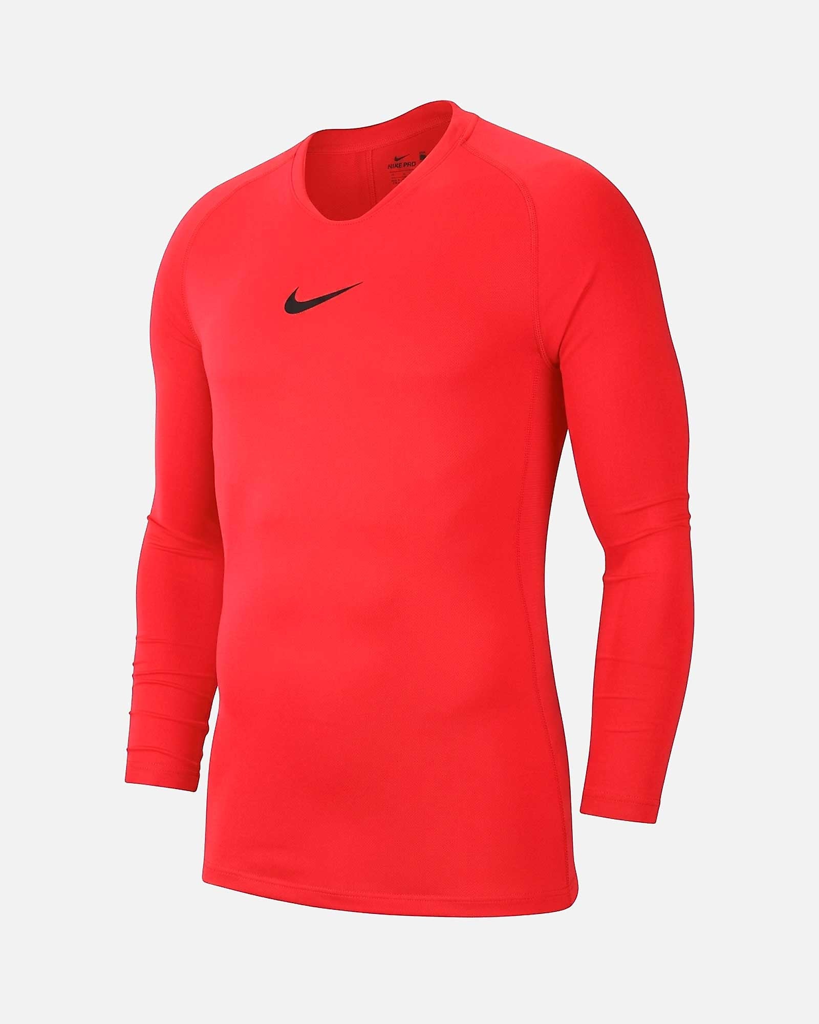 Camiseta de fútbol Nike Dri-FIT Park First