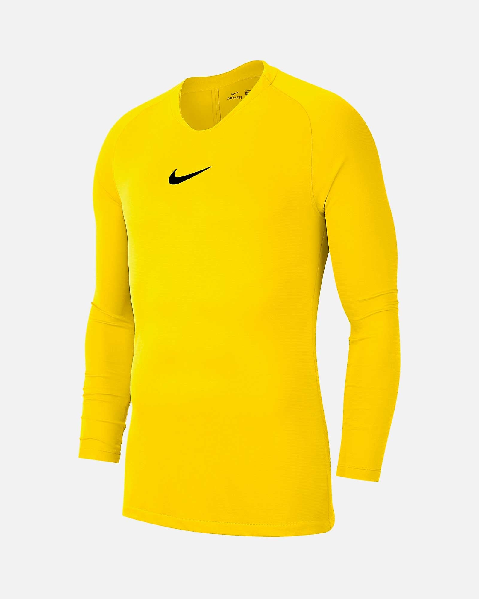 Camiseta interior de manga larga Nike Park I