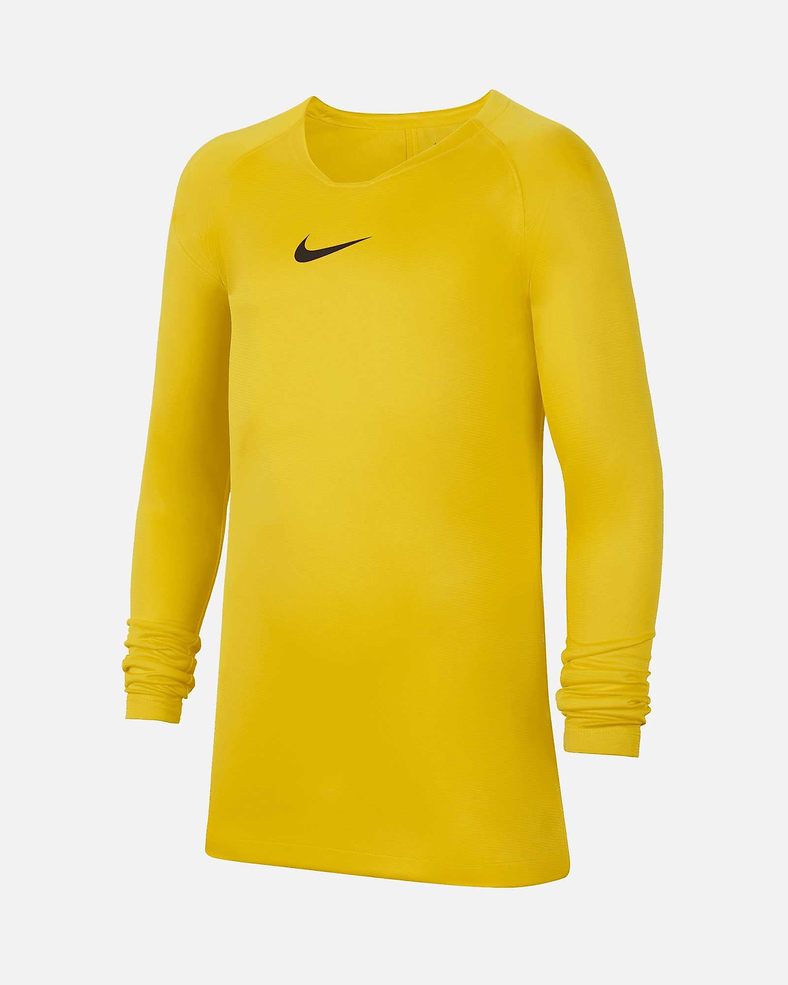 Camiseta de entrenamiento Nike Park First