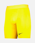 Pantalón corto de entrenamiento de fútbol Nike Pro Strike