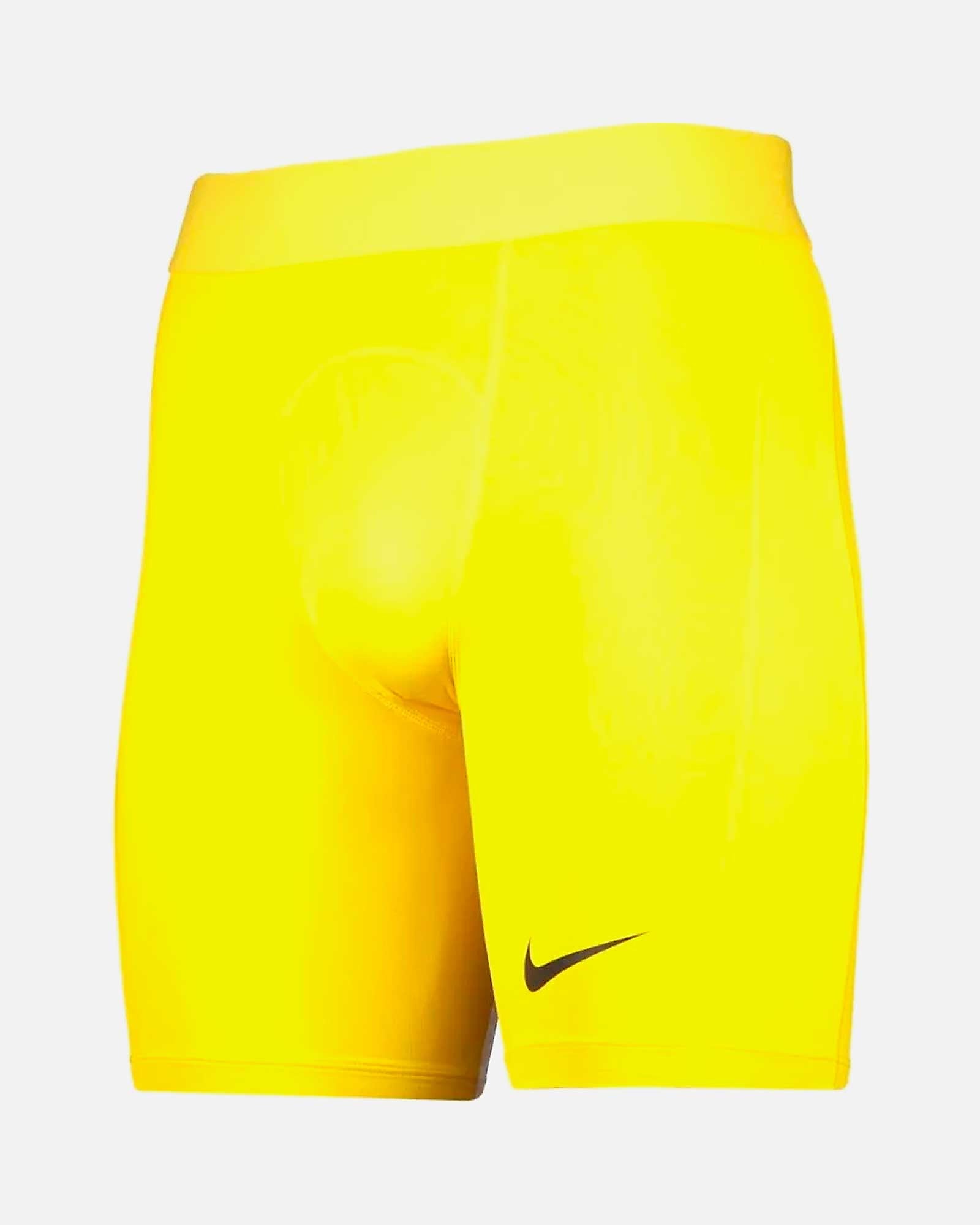 Pantalón corto de entrenamiento de fútbol Nike Pro Strike