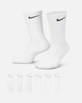 Calcetines Nike Everyday 6 Pares