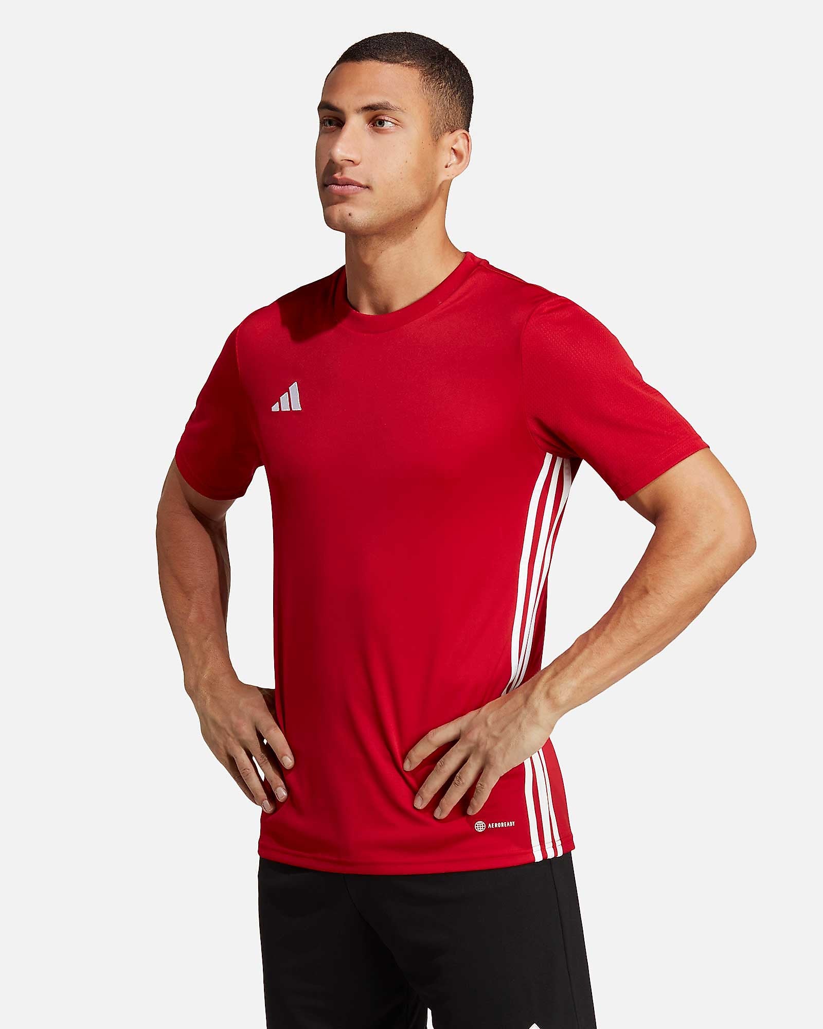 Camiseta adidas Tabela 23
