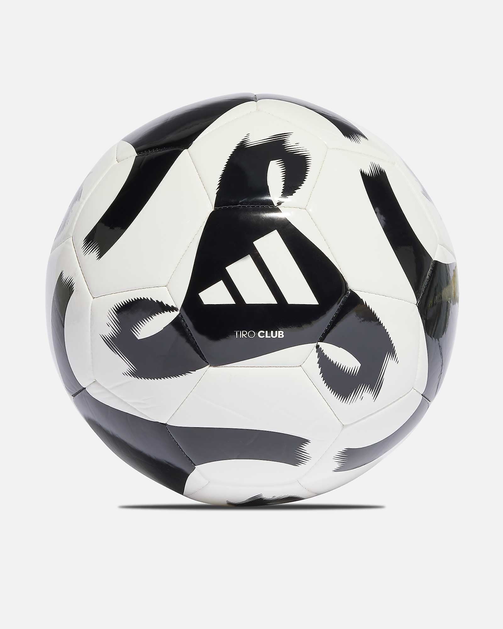 Balón de fútbol adidas Tiro Club