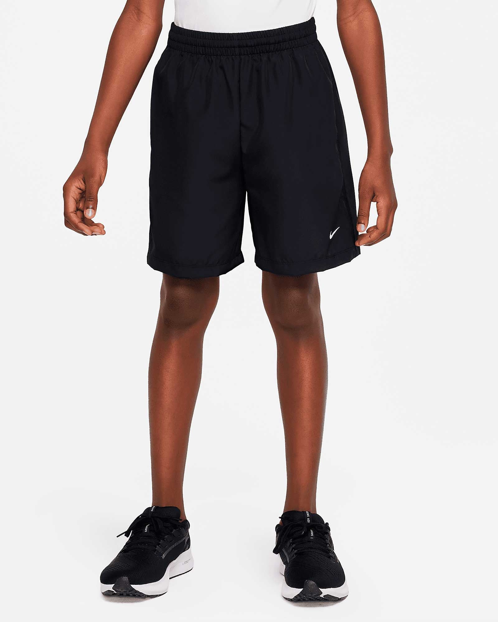 Pantalón corto de entrenamiento Nike Dri-FIT Multi