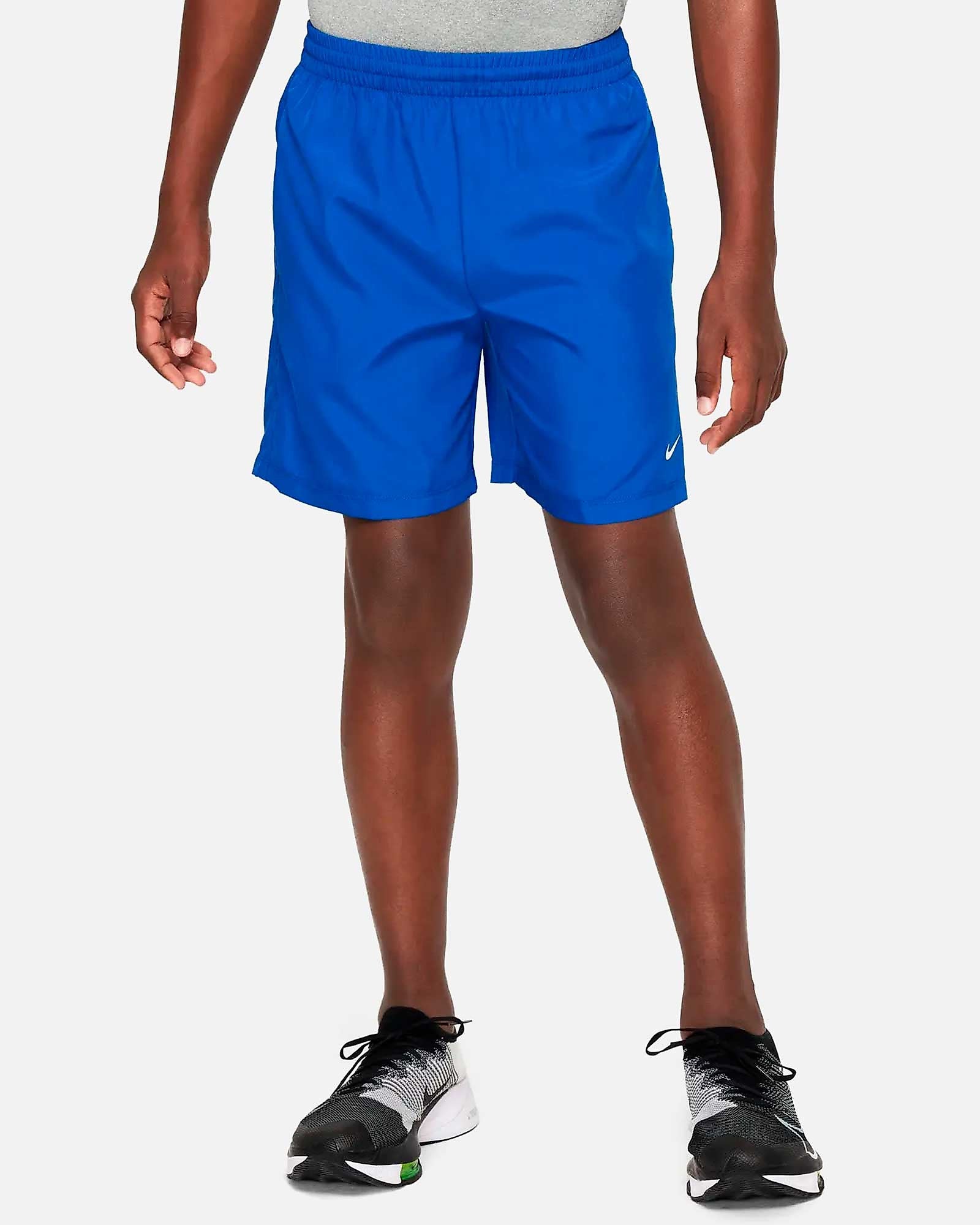 Pantalón corto de entrenamiento Nike Multi Dri-FIT