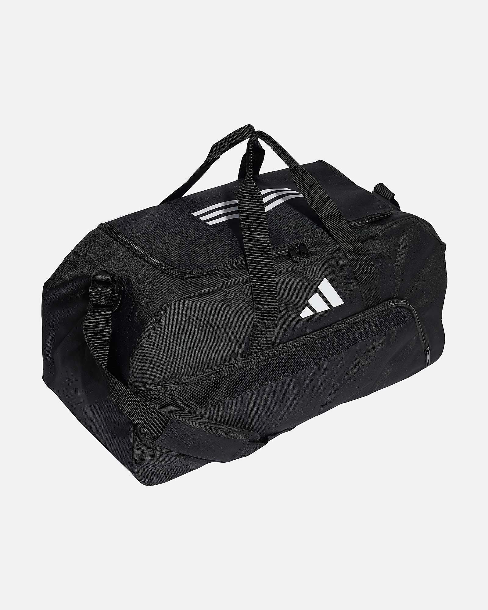 Bolsa de deporte adidas Tiro League Duffle