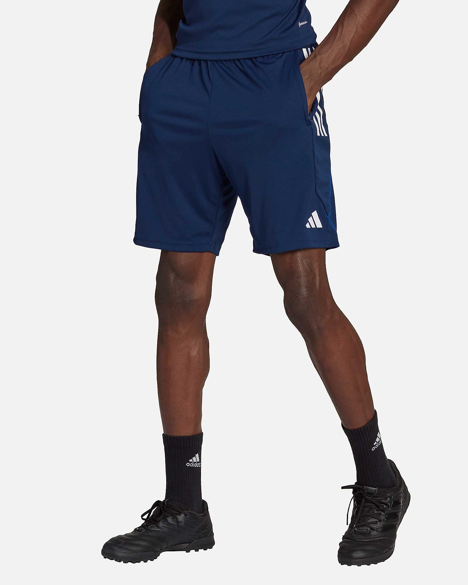 Pantalón corto adidas Tiro 23 Competition TR