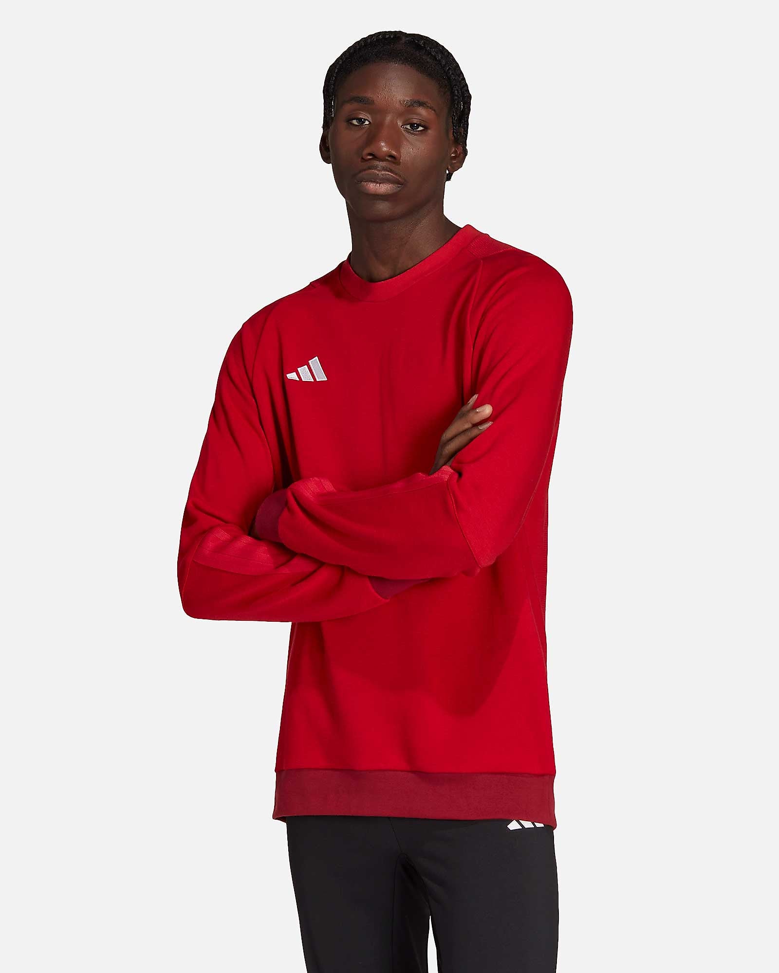 Sudadera de entrenamiento adidas Tiro 23 Competition Crew TR