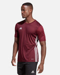 Camiseta adidas Tabela 23