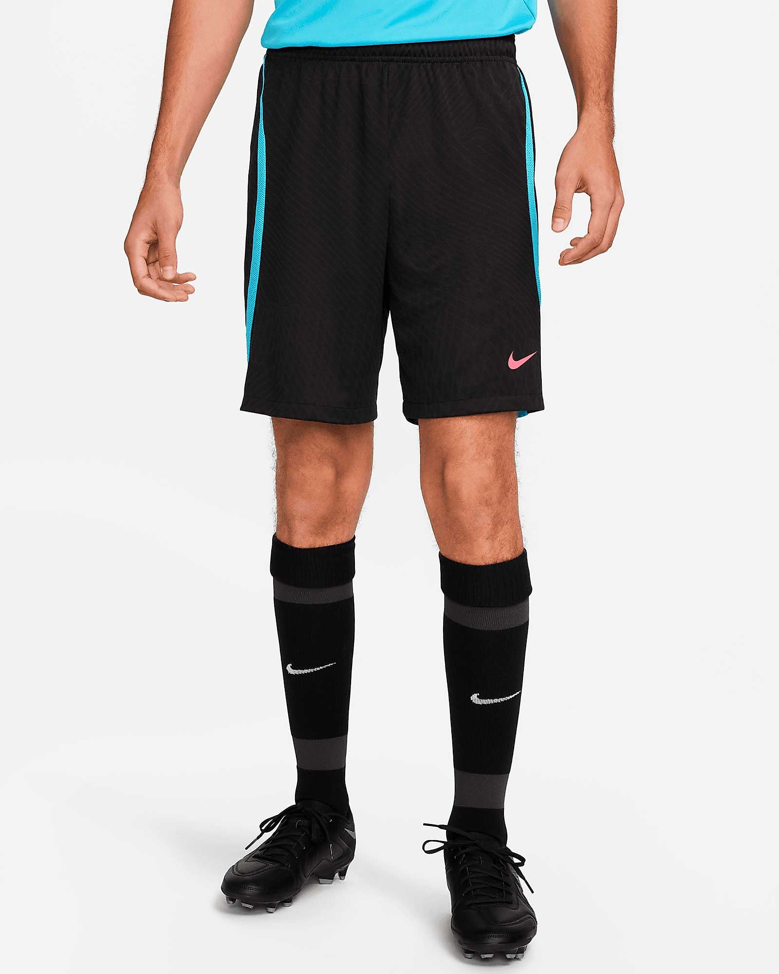 Pantalón corto de entrenamiento Nike Dri-FIT Strike