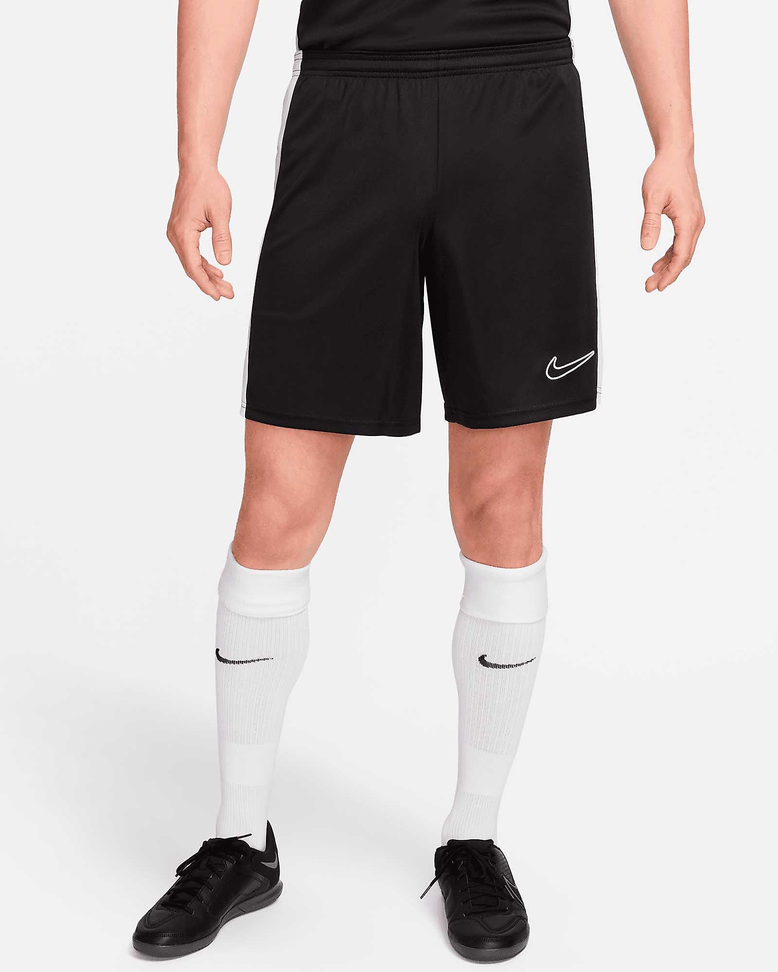 Pantalón corto de entrenamiento Nike Academy 23 TR