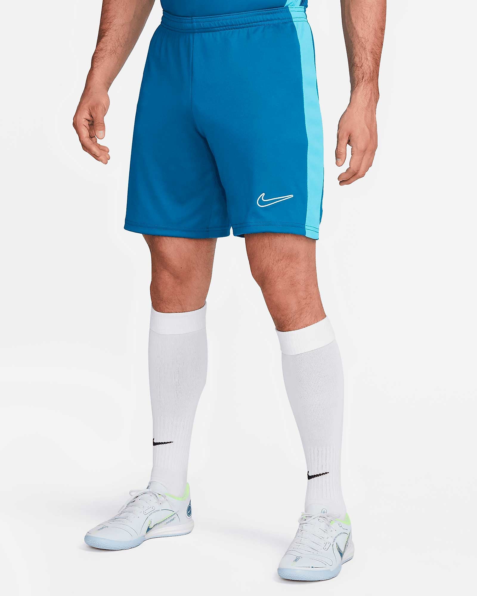 Pantalón corto de entrenamiento Nike Dri-FIT Academy 23