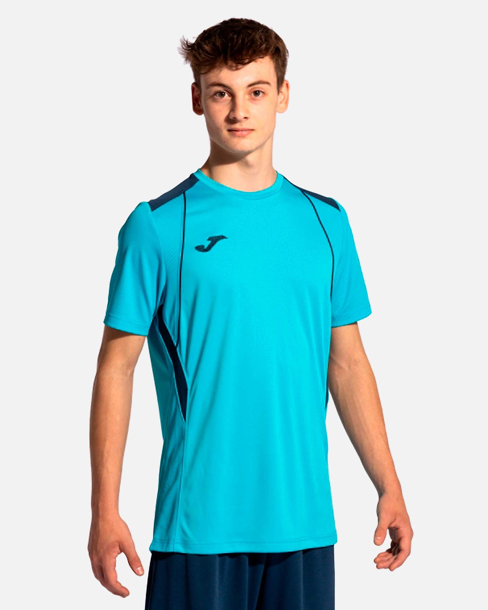 Camiseta de entrenamiento Joma Championship VII TR