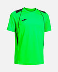 Camiseta de entrenamiento Joma Championship VII TR