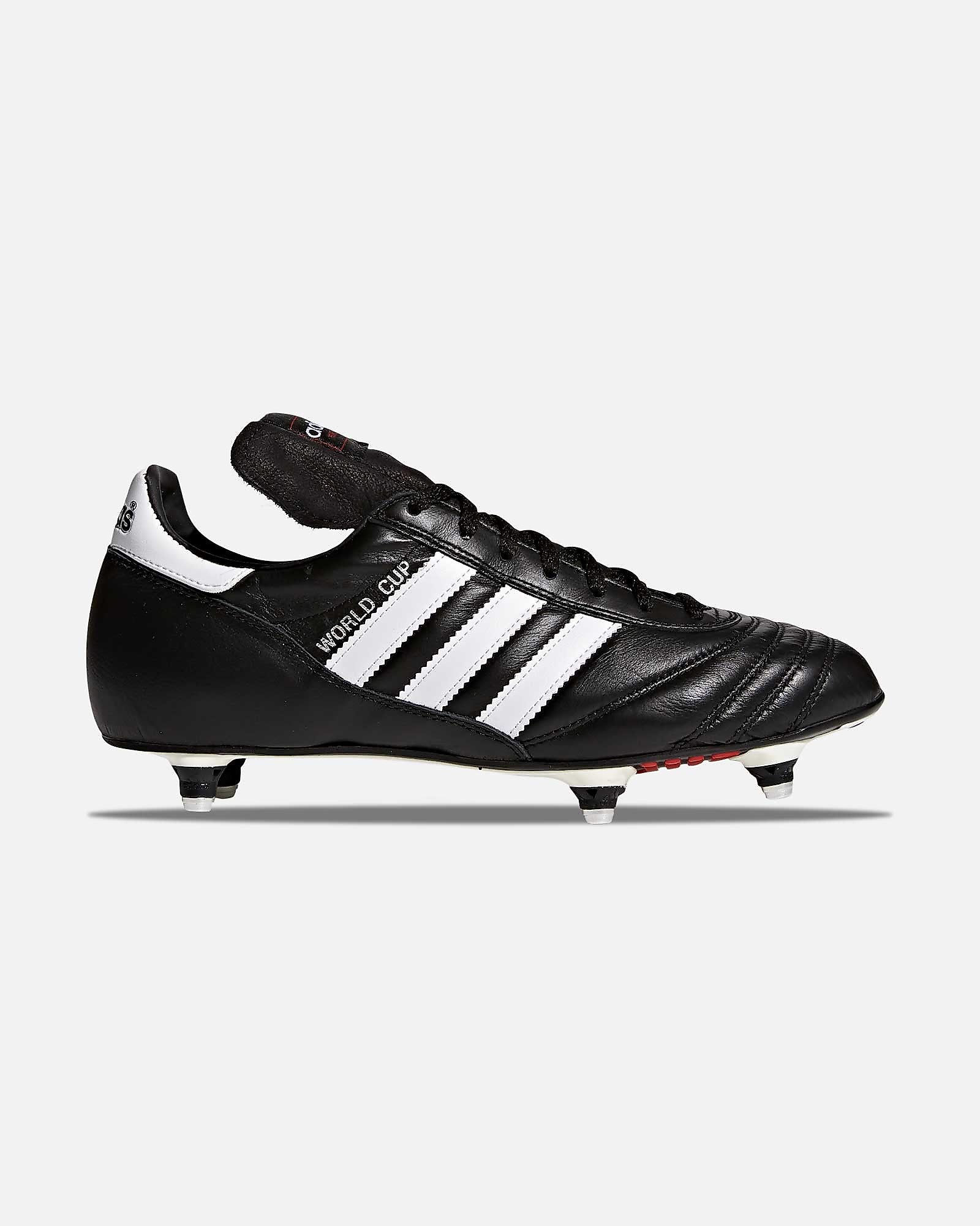 Botas de fútbol adidas World Cup FG