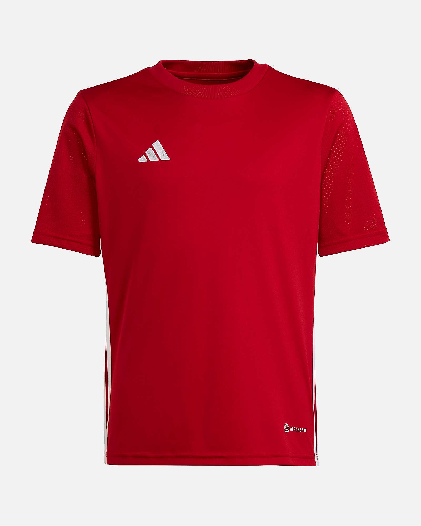 Camiseta adidas Tabela 23